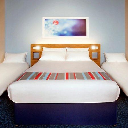 Travelodge Widnes Zewnętrze zdjęcie