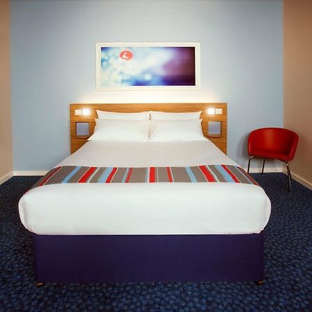 Travelodge Widnes Zewnętrze zdjęcie