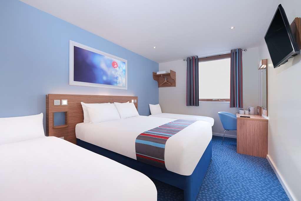 Travelodge Widnes Pokój zdjęcie
