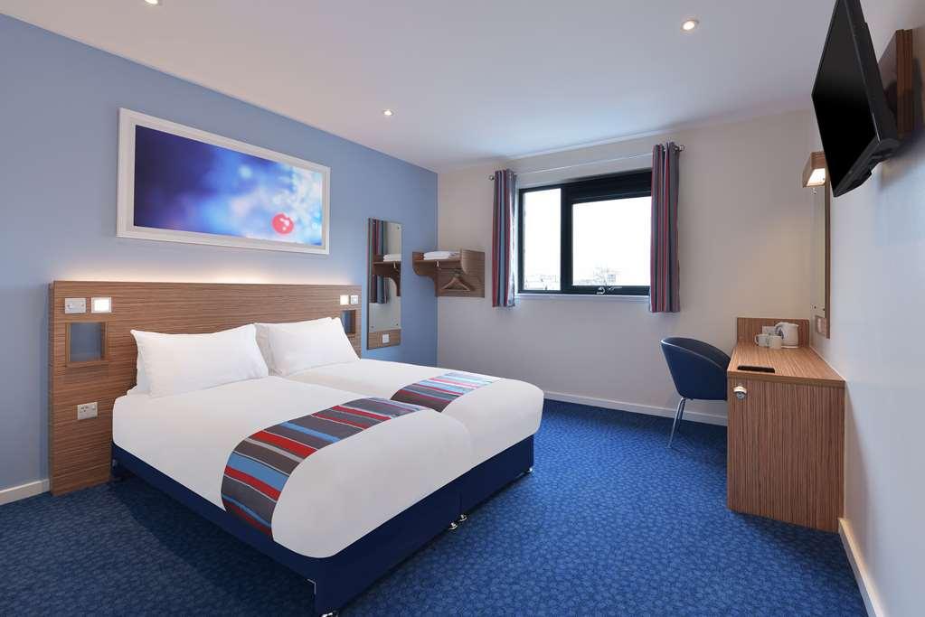Travelodge Widnes Pokój zdjęcie