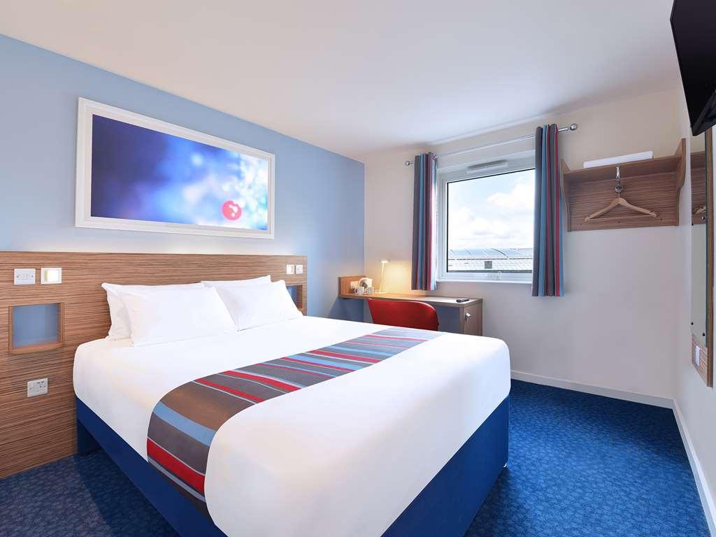 Travelodge Widnes Pokój zdjęcie