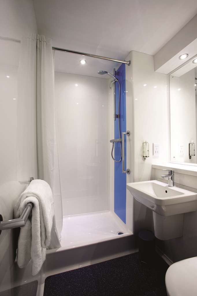 Travelodge Widnes Pokój zdjęcie