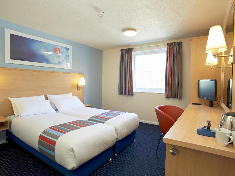 Travelodge Widnes Zewnętrze zdjęcie