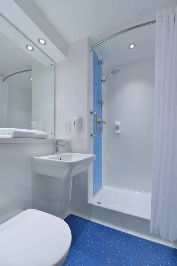 Travelodge Widnes Pokój zdjęcie